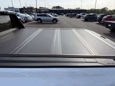 2026 GMC Sierra EV Elevation