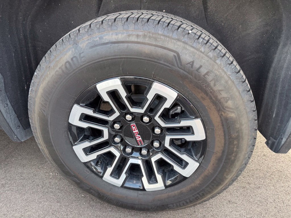 2026 GMC Sierra EV Elevation