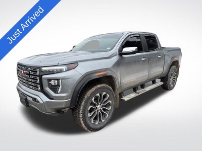 2023 GMC Canyon Denali