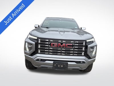 2023 GMC Canyon Denali