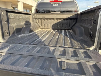 2023 GMC Canyon 4WD Crew Cab Short Box Denali