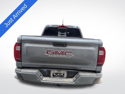 2023 GMC Canyon Denali