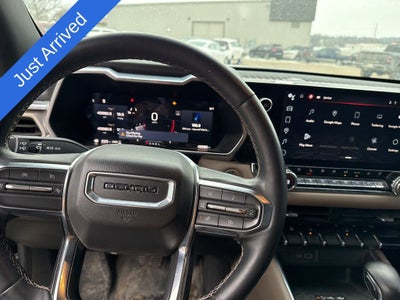 2023 GMC Canyon Denali