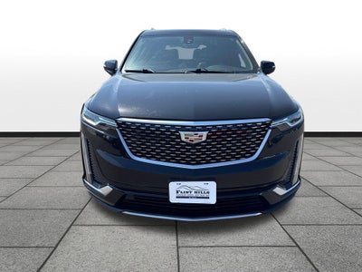 2023 Cadillac XT6 Luxury