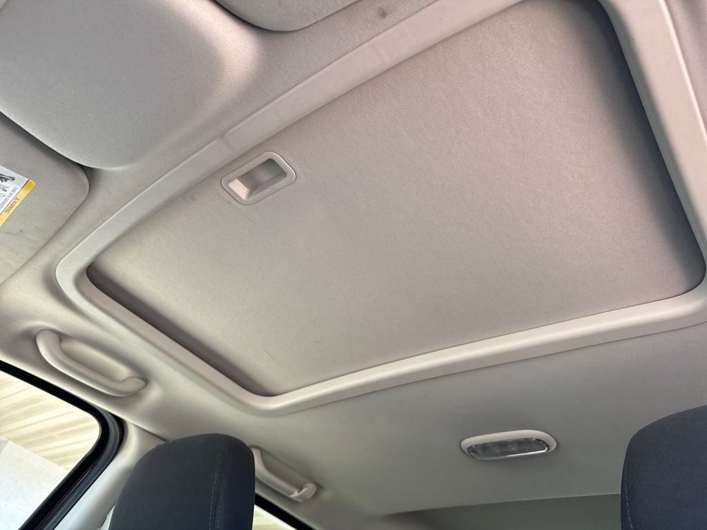 2011 Jeep Compass Base