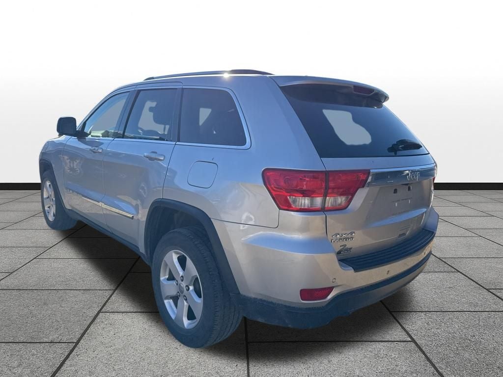 2011 Jeep Grand Cherokee Laredo