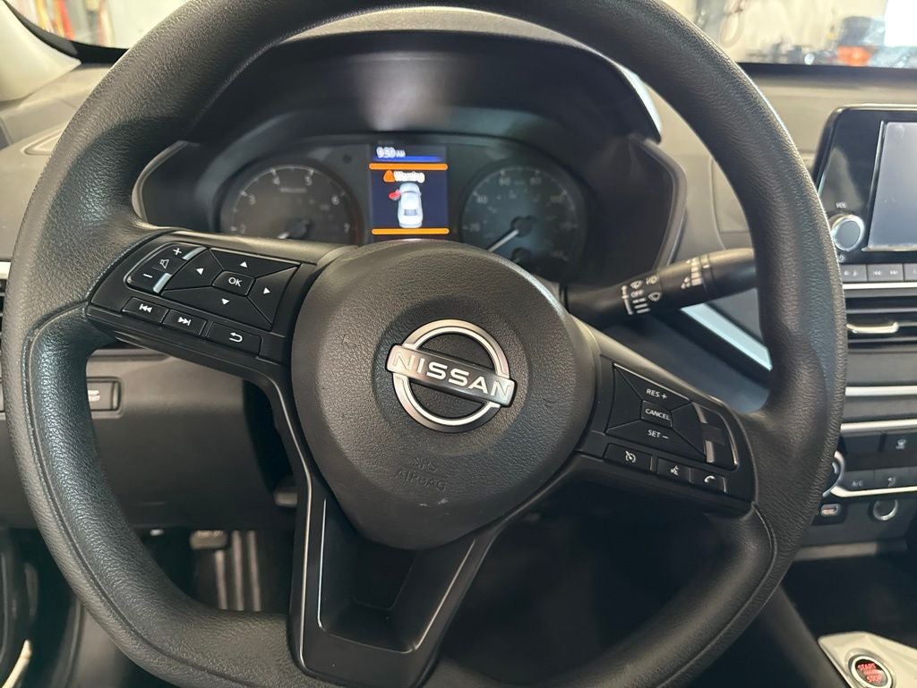 2023 Nissan Altima 2.5 S
