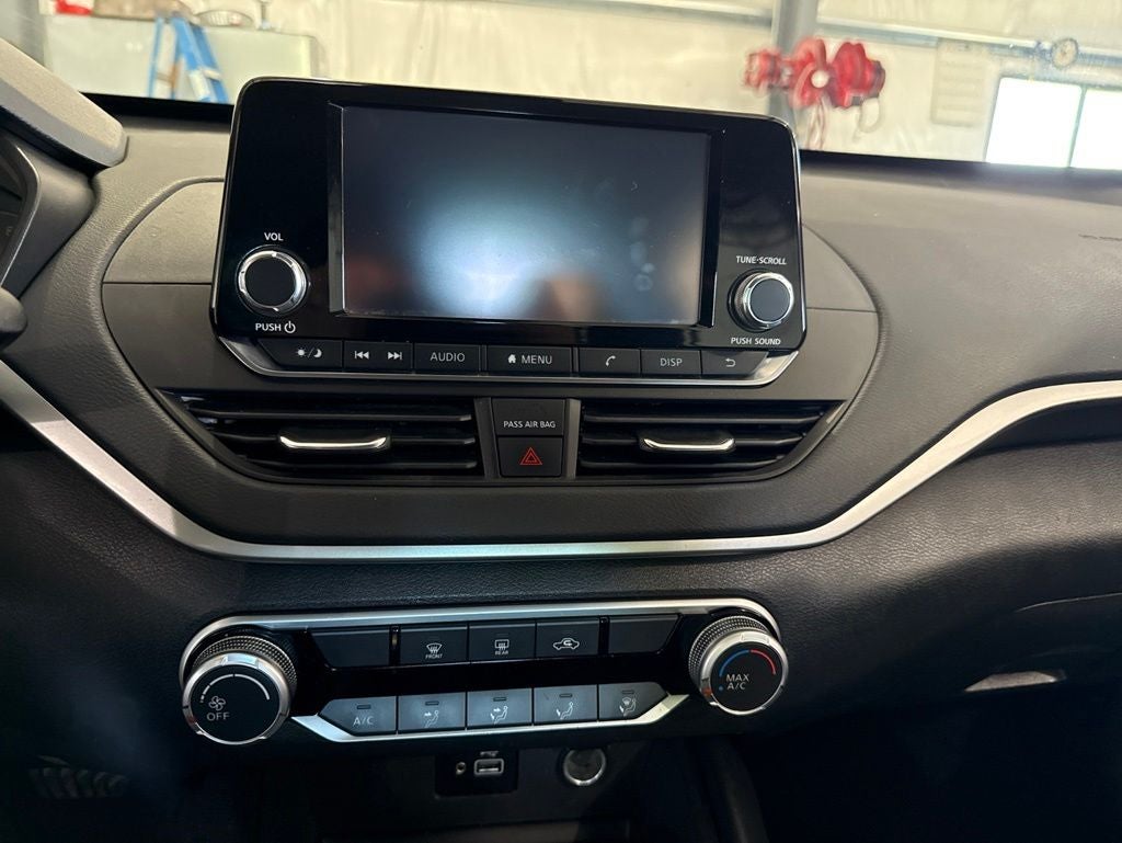 2023 Nissan Altima 2.5 S