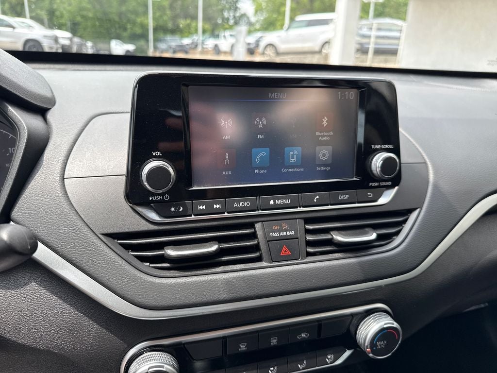 2023 Nissan Altima 2.5 S