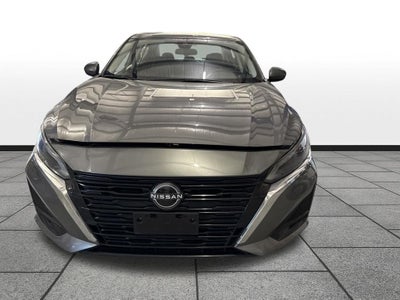 2023 Nissan Altima 2.5 S