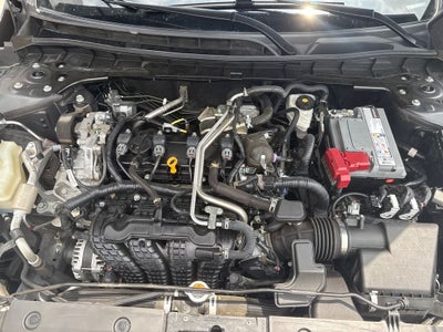 2023 Nissan Altima 2.5 S
