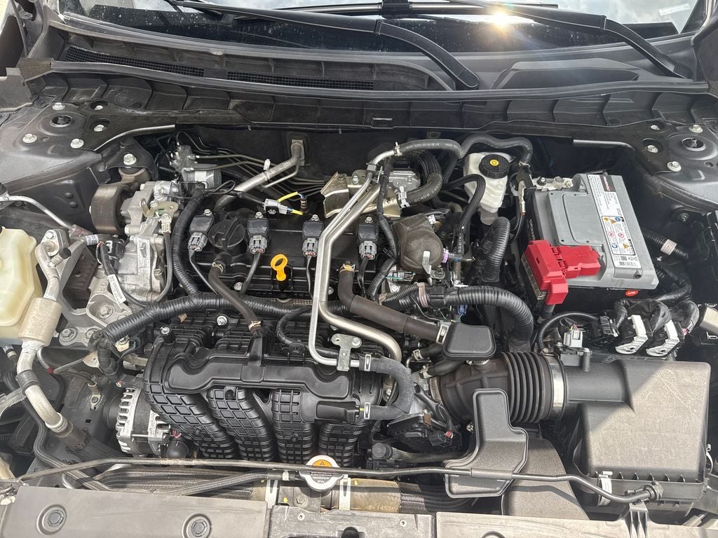 2023 Nissan Altima 2.5 S