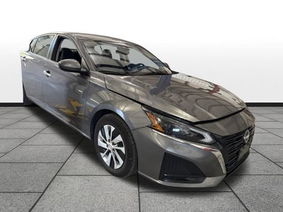 2023 Nissan Altima 2.5 S