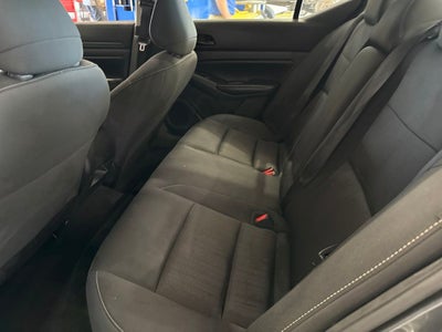 2023 Nissan Altima 2.5 S