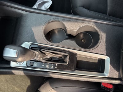 2022 Nissan Altima S FWD