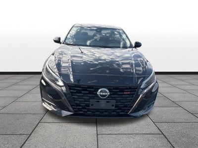 2023 Nissan Altima SR Intelligent AWD