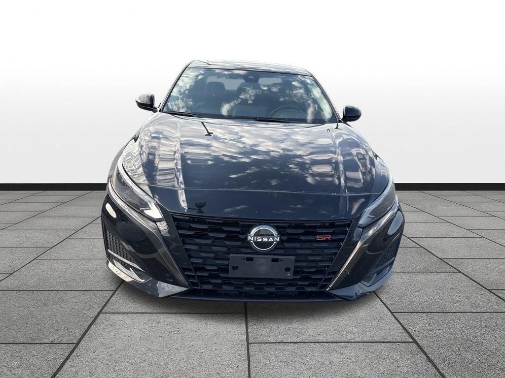 2023 Nissan Altima SR Intelligent AWD
