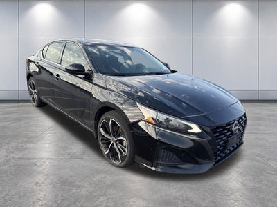 2023 Nissan Altima SR Intelligent AWD