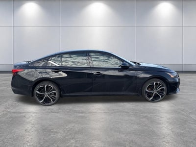 2023 Nissan Altima SR Intelligent AWD