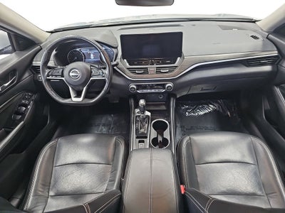 2023 Nissan Altima SL FWD