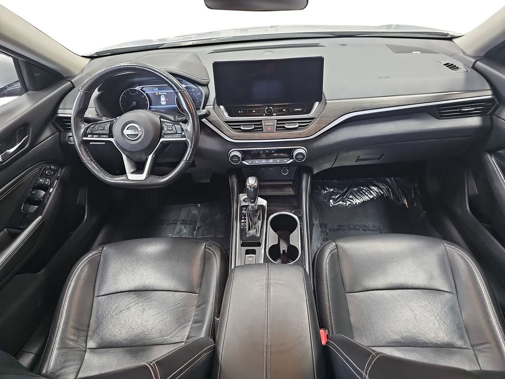 2023 Nissan Altima SL FWD