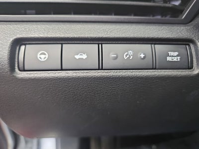 2023 Nissan Altima SL FWD