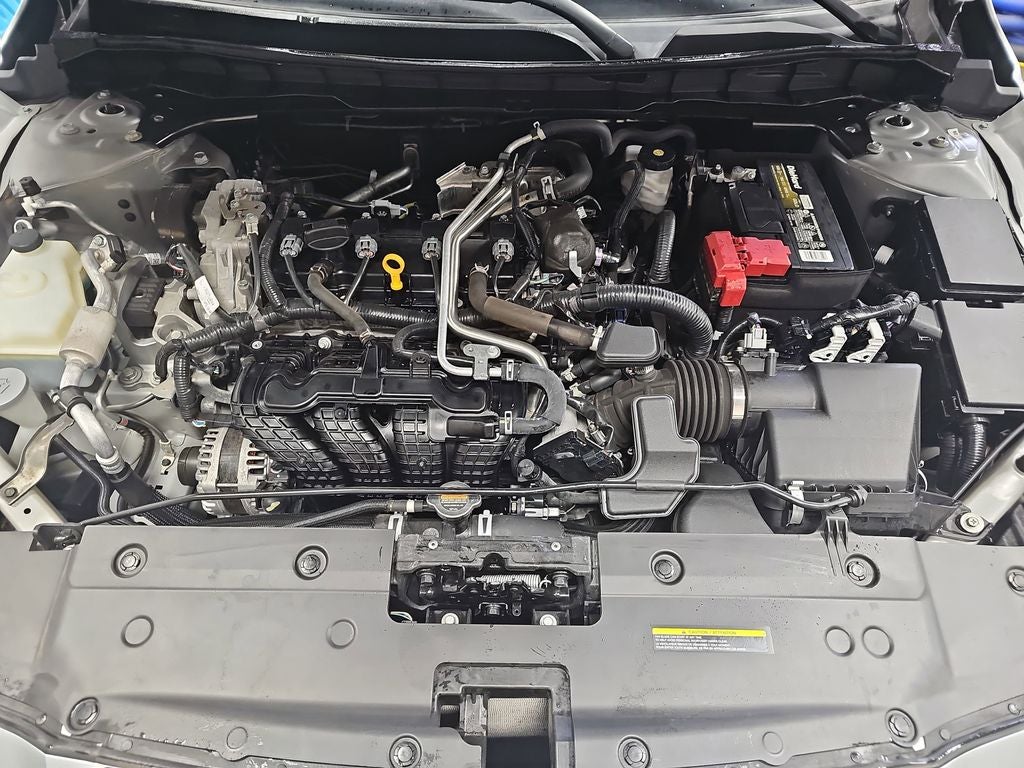 2023 Nissan Altima SL FWD