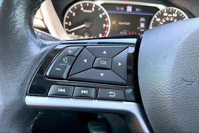 2023 Nissan Altima SL FWD