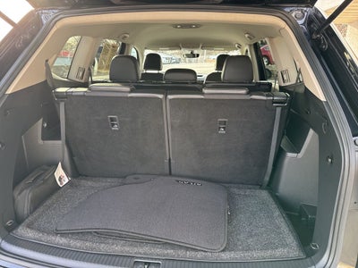 2023 Volkswagen Atlas 2.0T SE