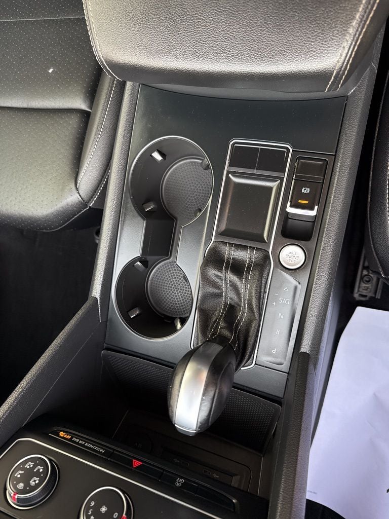 2023 Volkswagen Atlas 2.0T SE