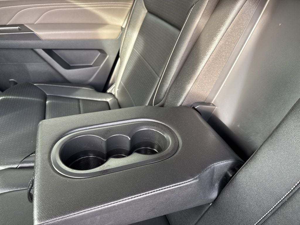 2023 Volkswagen Atlas 2.0T SE