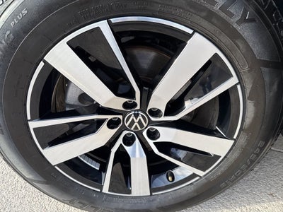 2023 Volkswagen Atlas 2.0T SE