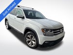 2018 Volkswagen Atlas 3.6L V6 SE w/Technology