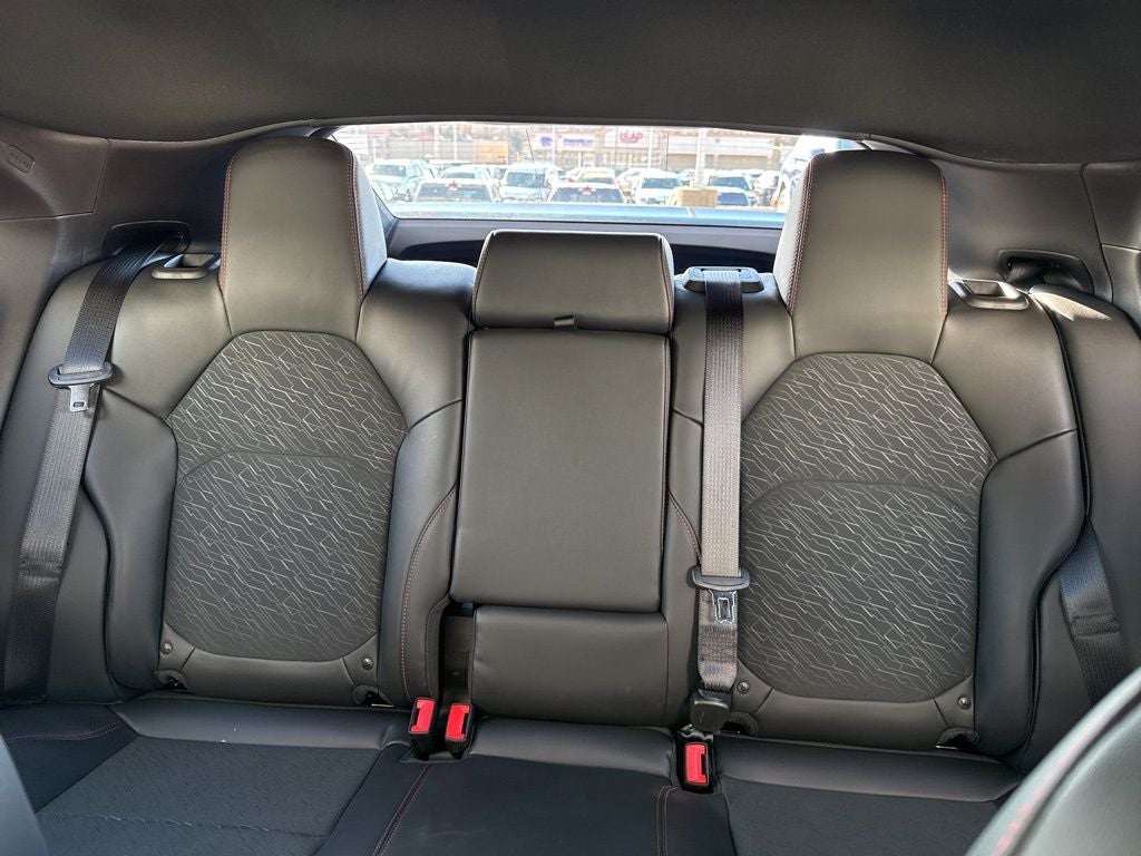 2026 Dodge Charger CHARGER SCAT PACK 2-DOOR AWD