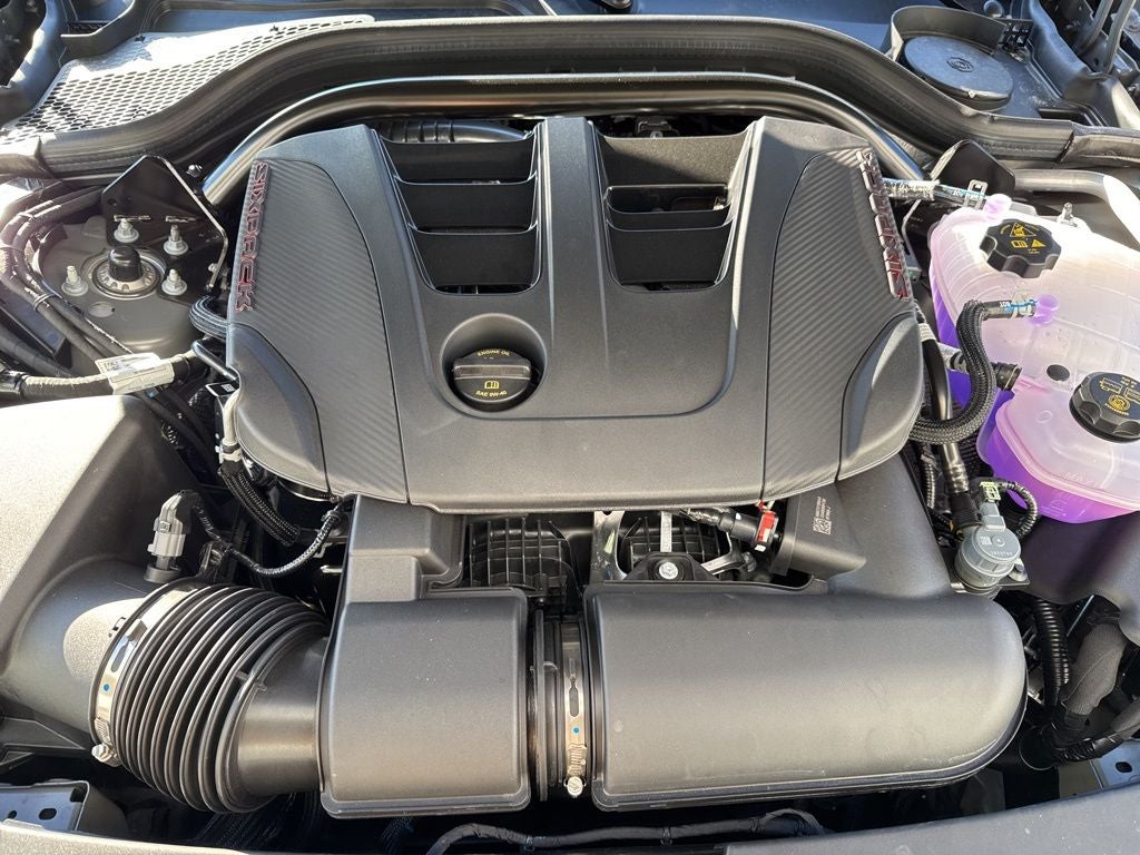 2026 Dodge Charger CHARGER SCAT PACK 2-DOOR AWD