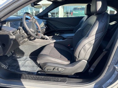 2026 Dodge Charger CHARGER SCAT PACK 2-DOOR AWD