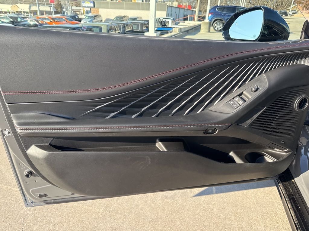 2026 Dodge Charger CHARGER SCAT PACK 2-DOOR AWD