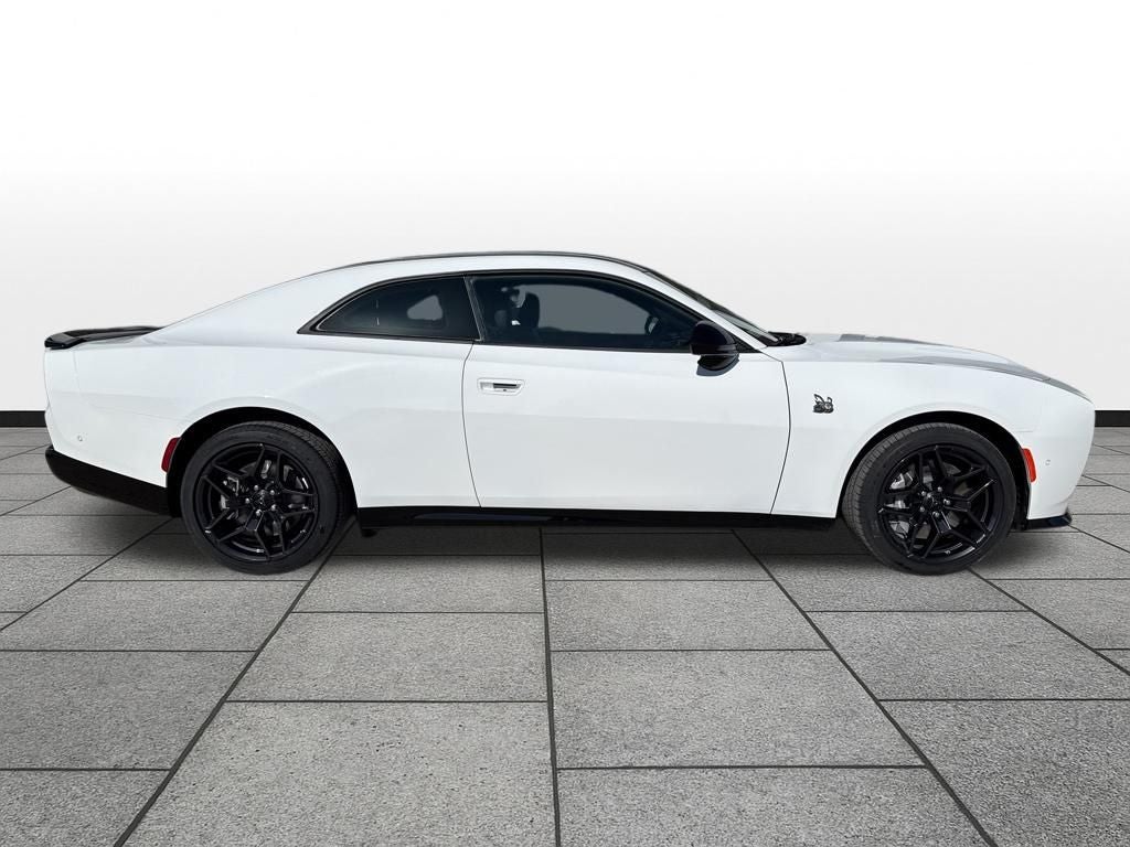 2026 Dodge Charger CHARGER SCAT PACK 2-DOOR AWD