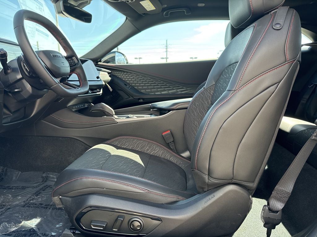 2026 Dodge Charger CHARGER SCAT PACK 2-DOOR AWD