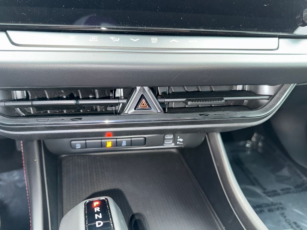 2026 Dodge Charger CHARGER R/T 4-DOOR AWD