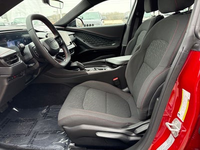 2026 Dodge Charger CHARGER R/T 4-DOOR AWD