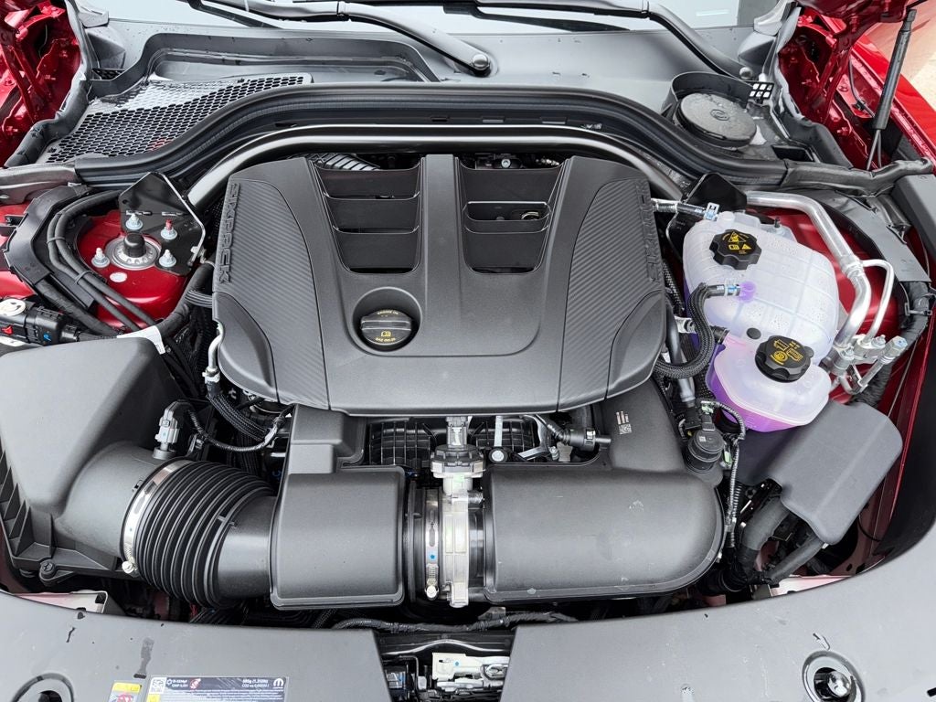 2026 Dodge Charger CHARGER R/T 4-DOOR AWD