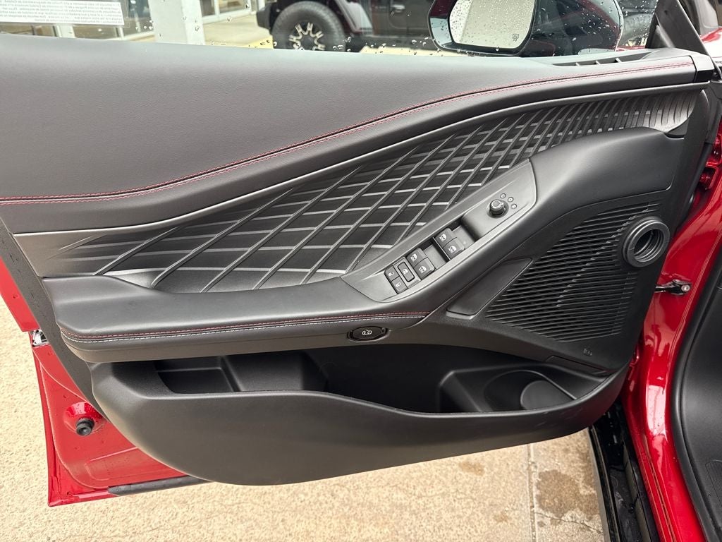 2026 Dodge Charger CHARGER R/T 4-DOOR AWD