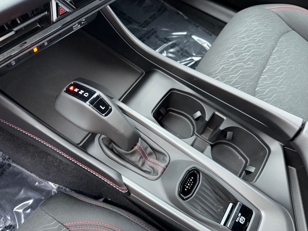 2026 Dodge Charger CHARGER R/T 4-DOOR AWD