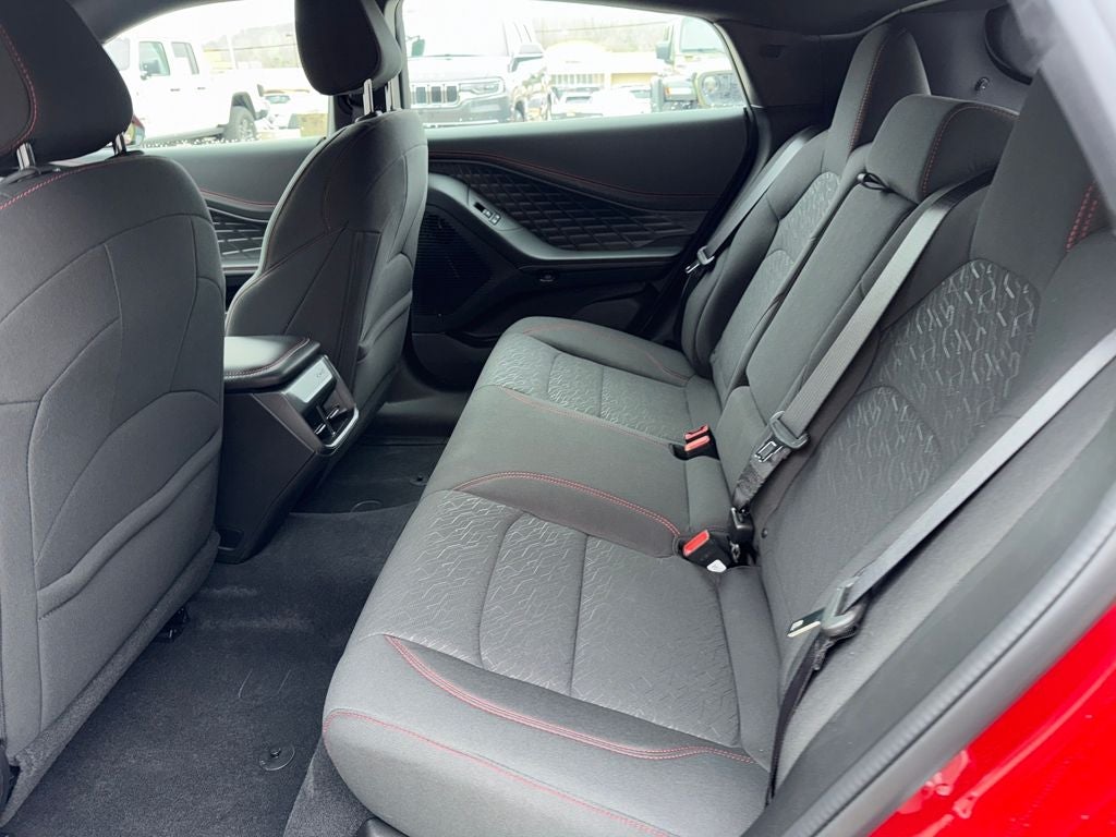 2026 Dodge Charger CHARGER R/T 4-DOOR AWD