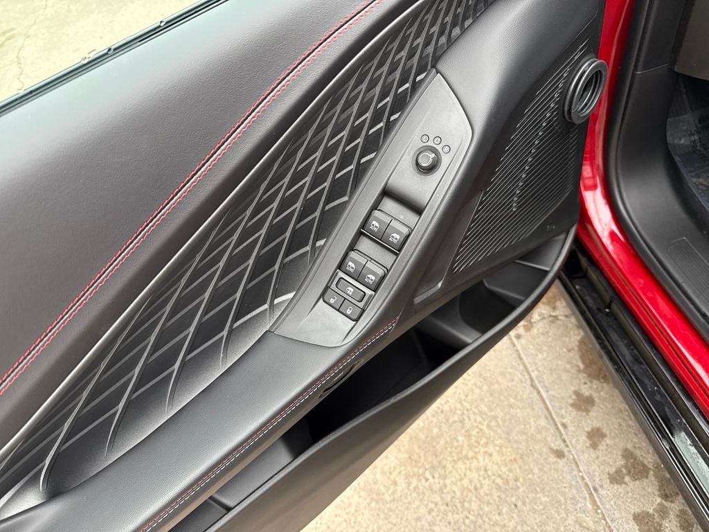 2026 Dodge Charger CHARGER R/T 4-DOOR AWD