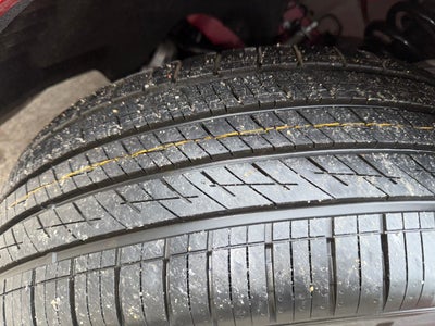 2026 Dodge Charger CHARGER R/T 4-DOOR AWD