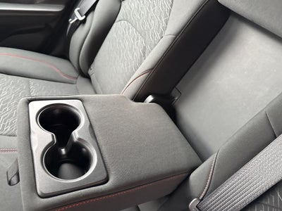 2026 Dodge Charger CHARGER R/T 4-DOOR AWD