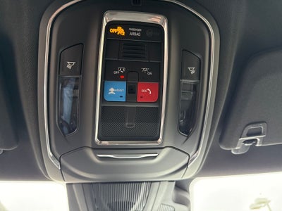 2026 Dodge Charger CHARGER R/T 4-DOOR AWD