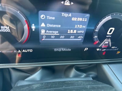 2026 Dodge Charger CHARGER R/T 4-DOOR AWD